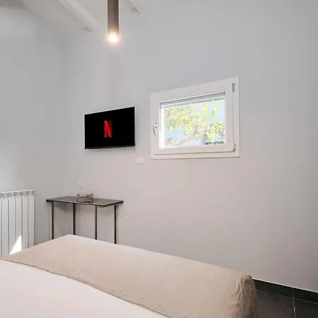 Vendégház Domus Matris Róma
