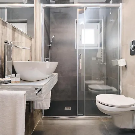 Domus Matris Pensión Roma
