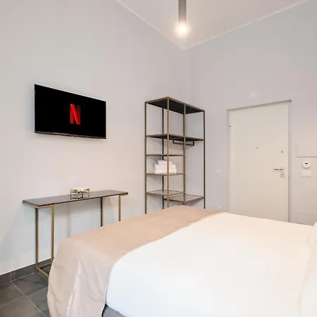 Domus Matris Pensión Roma