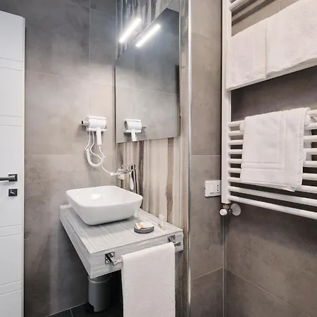 Domus Matris Vendégház