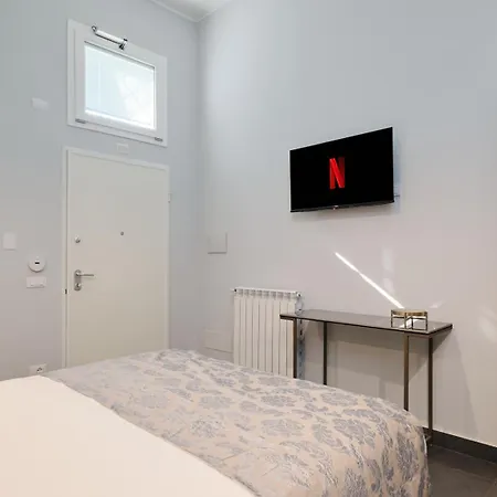 Domus Matris Pensión Roma
