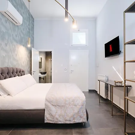 Casa de hóspedes Domus Matris 4*