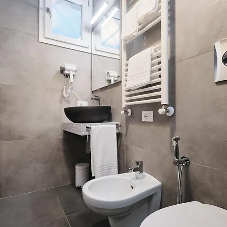 Guest house Domus Matris