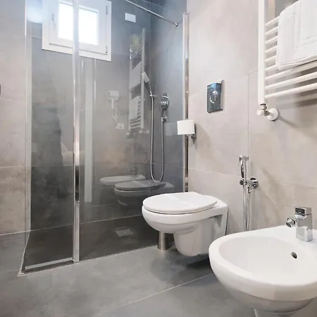 Guest house Domus Matris Rome