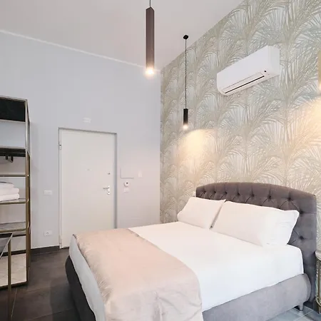 Guest house Domus Matris