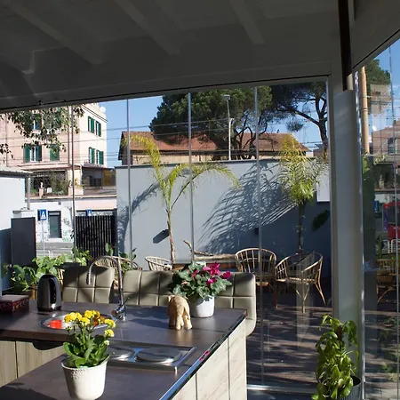 Domus Matris * Rome
